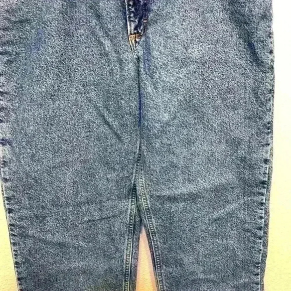 Field N Forest Mens flannel lined pant 32 x 30 winter fall blue collar outdoor - Picture 3 of 12